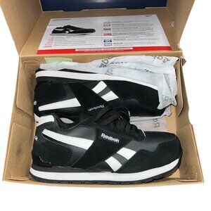 Reebok Womens Classic Work Sneaker